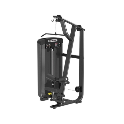Spirit Fitness SP-35 Traditional Lat Pulldown 