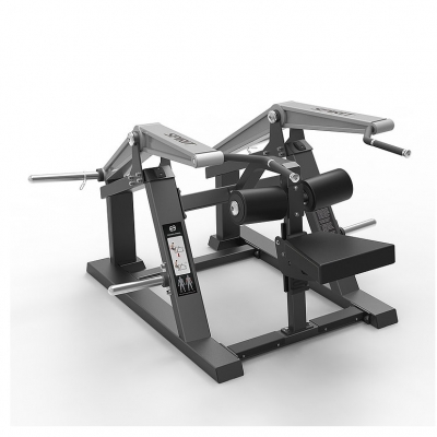 Spirit Fitness Plate Loaded Triceps Extension