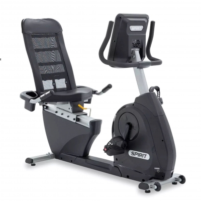 Spirit XBR25 Recumbent Exercise Bike
