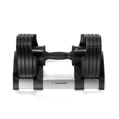 StairMaster® TwistLock Dumbbells