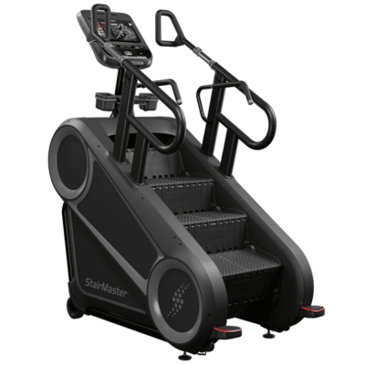 StairMaster® Gauntlet 10G 16" Embedded Touch Screen