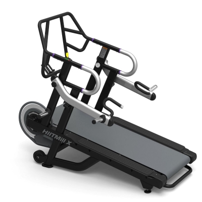 StairMaster® HIITMill X W/Console