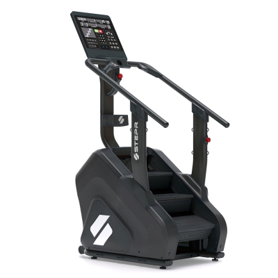STEPR PRO Classic (LED Console)