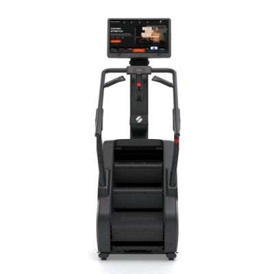 STEPR XL+ Connected 27" HD Touchscreen