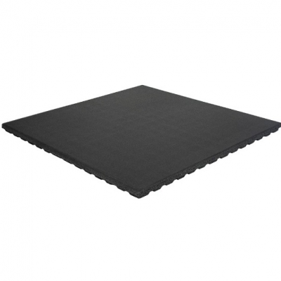 30mm x 1m x 1m Basic Gym Tile (10 Pack)