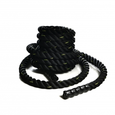 Swiss 12m Length Battle Rope