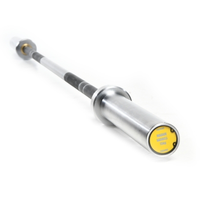 Swiss 15kg Madam Ladies Olympic Bar