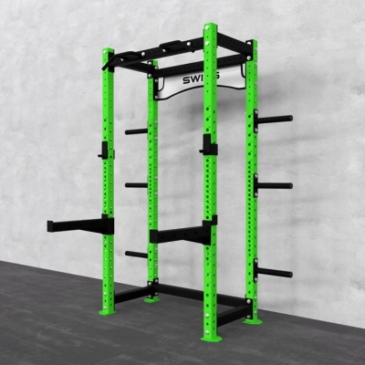 Swiss Barbell Performance Half Racks