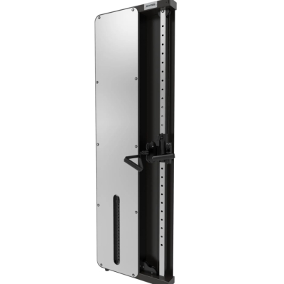 Swiss Barbell Slimline Functional Trainer