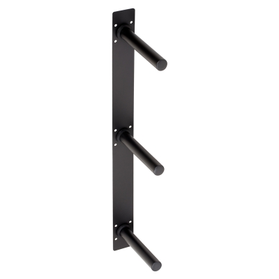 Swiss Wall Mounted Plate Storage