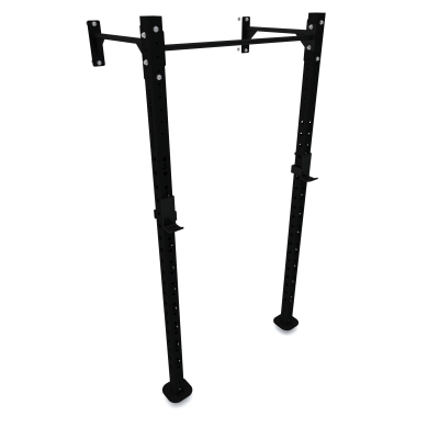 1 Bay Wall Mounted Rig 