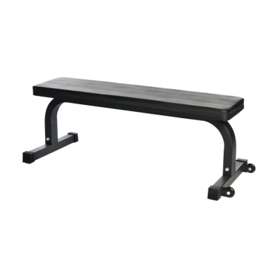Swiss Commercial Flat Bench 