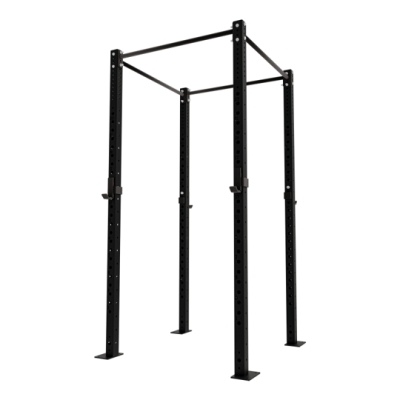Swiss Free Standing Rig CrossFit HYROX - 2 Bay Rig