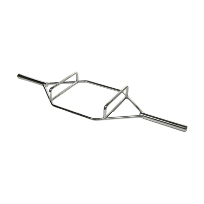Swiss Closed Hex Bar 
