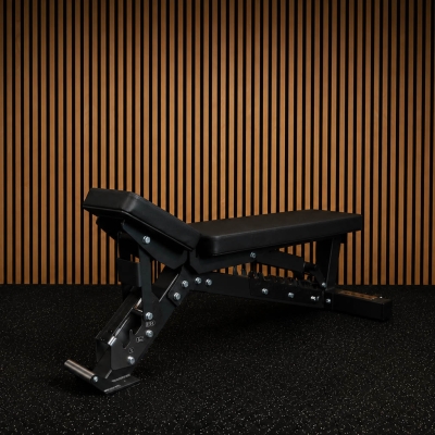 Swiss NEW Pro Adjustable Bench
