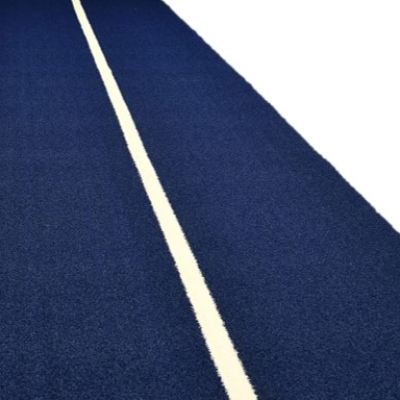 Swiss Sprint Track 15m x 2m - Blue