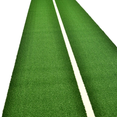 Swiss Sprint Track 20m x 2m - Green