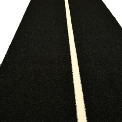 Swiss Sprint Track 20m x 2m - Black