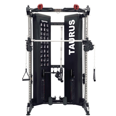 Taurus MS40 Pro Folding Multi Smith