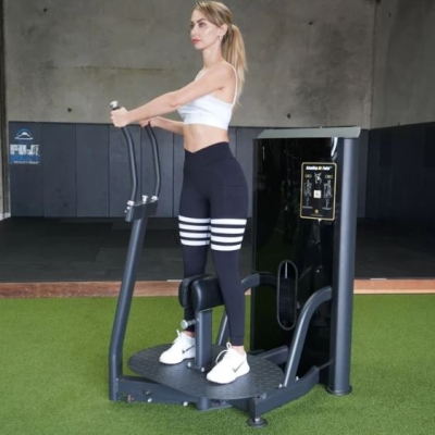 The Abs Company Standing Abdominal Twist™