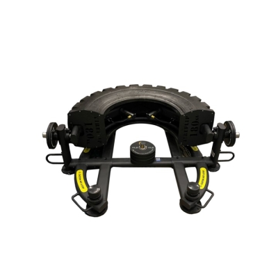 The Abs Company TireFlip 180® XL