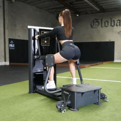 The Abs Company Total Glute™ 5 In 1 Trainer