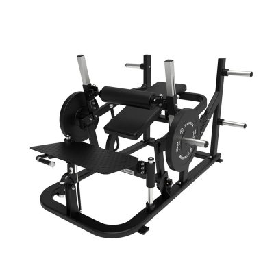 Titanium Strength Advanced Hip Thrust - Elite Series