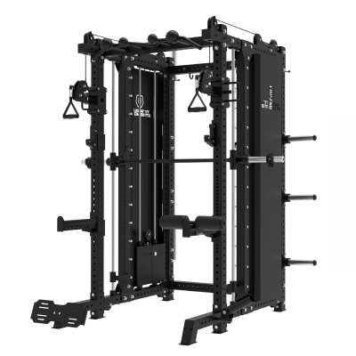 Titanium Strength All-In-One Trainer B500 PRO
