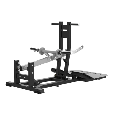 Titanium Strength Belt Squat MaxGlute Pro