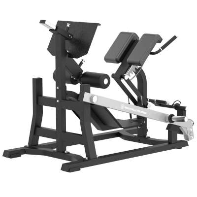 Titanium Strength Dual Hip Extension Max Glute Pro