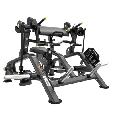 Titanium Strength Genesis Series Iso-Lateral Bicep Curl 
