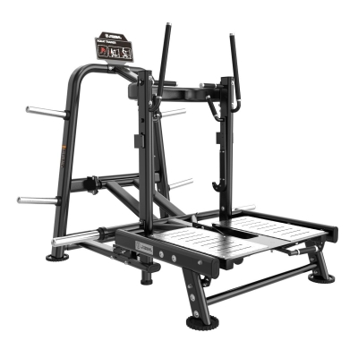 Titanium Strength Genesis Series - Belt Squat 
