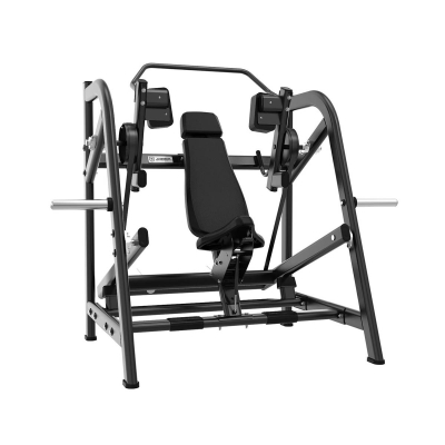 Titanium Strength Leverage Pull Over Black Series