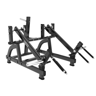 Titanium Strength Leverage Squat Lunge Black Series