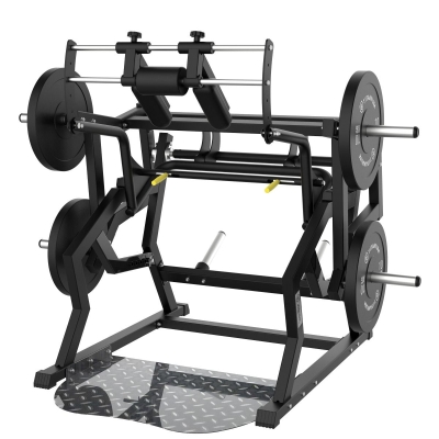 Titanium Strength Power Squat Elite Series