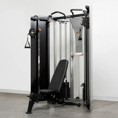 Torque F9 Fold-Away Functional Trainer