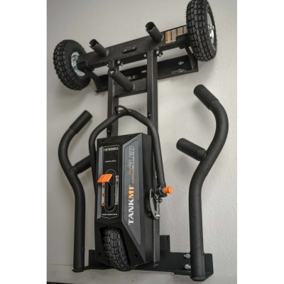 Torque Fitness USA M1 Wall-Mounted Hanger