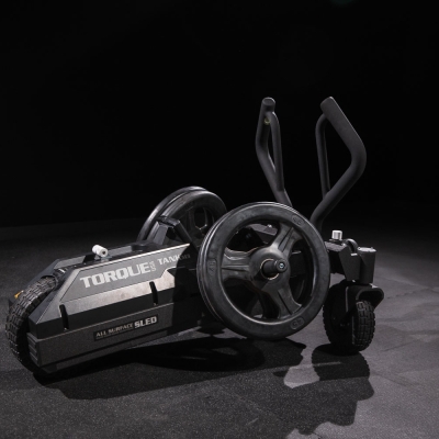 NEW Torque TANK® M3