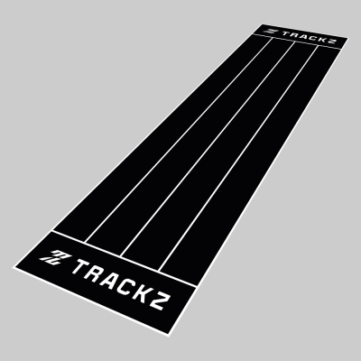 Trackz Hyrox Race Turf - Custom