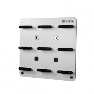 Training Wall® Wall Panel With Handles