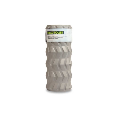 Fitness Mad Tread EVA Roller Silver