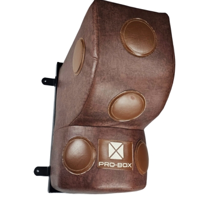 Vintage Uppercut Wall Pad