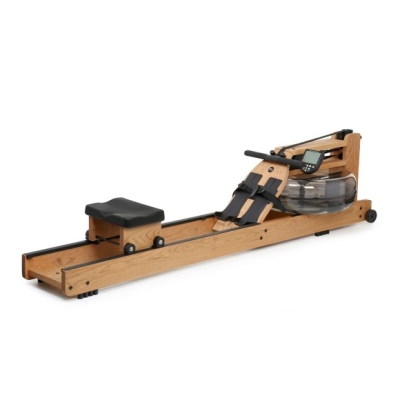 WaterRower Original Series Cherry with S4 Performance Monitor