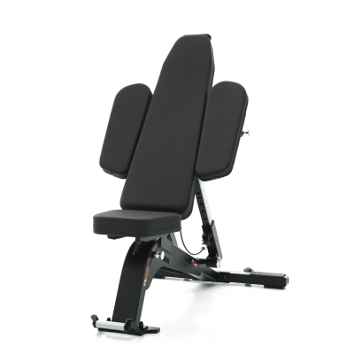 Wide Body Bench 2.0 (Other Available Options)