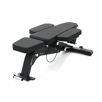 Wide Body Bench 2.0 (Bench Only)