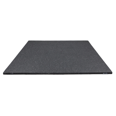Forge Strength X-Connect Tile 20mm x 100cm x 100cm - Dark Grey