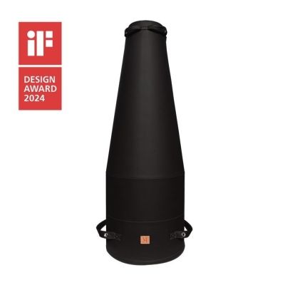 Ya 'Fi Punch Bag
