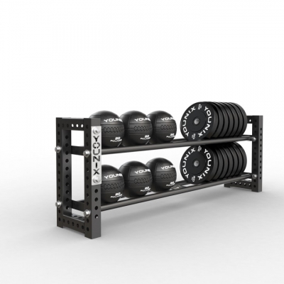 Younix® Low Stacker - Display Model