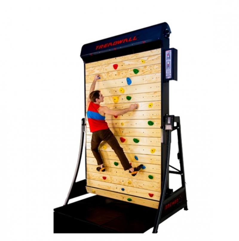 Brewer Fitness Treadwall S6 Buy Online