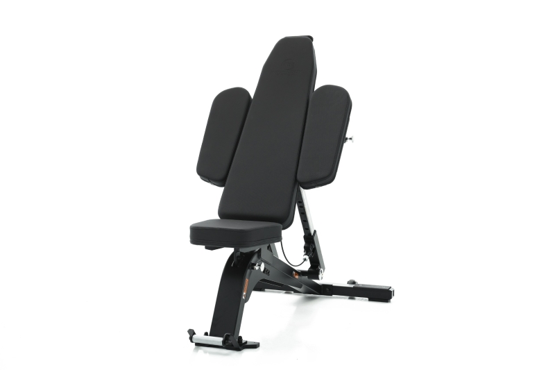 Wide Body Bench 2.0 (Other Available Options)